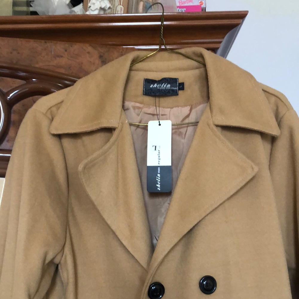 Men’s sports jacket